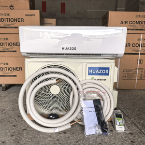 12000btu 1.5hp 1ton <b>Wall</b> Split Triple Air Conditioner Cool Smart R32 Climatiseur Variable Frequency Air Conditioner - Product Image 3