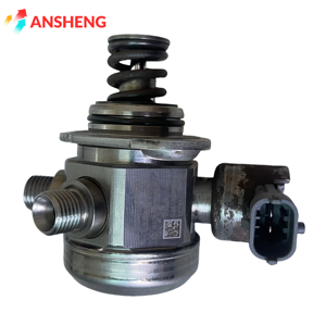 Bomba de combustible de alta presión Bo SCH Ja guar <span class=keywords><strong>La</strong></span> nd Rover 5,0 V8 0261520198 - Product Image 2