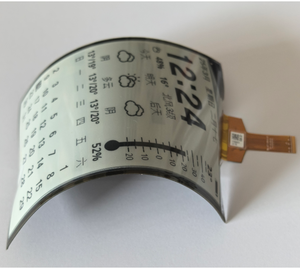 Новое поступление, 6,6, 8-дюймовые гибкие электронные чернила с быстрой частотой обновления для электронных книг - Product Image 1