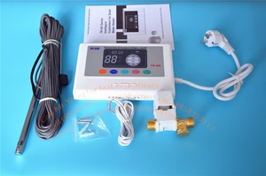 Năng Lượng Mặt Trời Máy Nước Nóng Phần TK5 TK7 TK8 TK8A TK-8C TK-SC8 TK-7Y Năng Lượng Mặt Trời Máy Nước Nóng Điều Khiển Thông Minh - Product Image 2