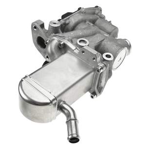 <span class=keywords><strong>Radiateur</strong></span> de <span class=keywords><strong>vanne</strong></span> <span class=keywords><strong>EGR</strong></span> pour RENAULT Grand Scénic III JZ0/1 Megane CC EZ0/1 Megane III Coupé Grandtour Hatchback 2008 + 147106293R - Product Image 4