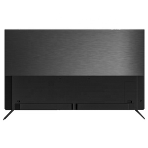 Téléviseur intelligent pour hôtel <span class=keywords><strong>OLED</strong></span> <span class=keywords><strong>4K</strong></span> Ultra HD <span class=keywords><strong>120Hz</strong></span> HDR10 de 55 pouces, milliards de couleurs réelles, image calibrée en studio, estompeurs d'action, noir - Product Image 4