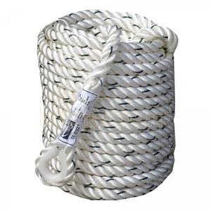 Corde de sécurité INDUSTRIAL STARTER pour la catégorie de produits Cordes, Câbles et Sangles - Product Image 1