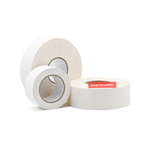 Nastro di giunzione di carta di gesso da 50mm X 152m per rinforzare i giunti 500 piedi fornitore d'<span class=keywords><strong>oro</strong></span> - Product Image 1