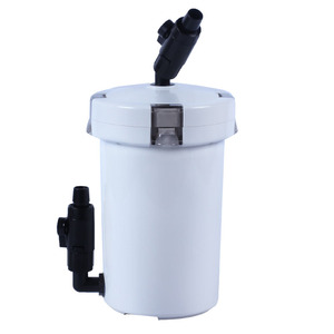 <span class=keywords><strong>SUNSUN</strong></span> 어항 외부 여과기 통 여과기 - Product Image 1