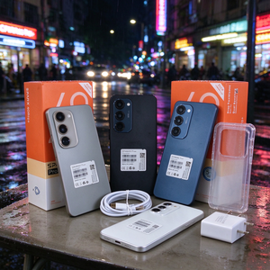 สมาร์ทโฟน Spark40pro 5G เปิดตัวสินค้าใหม่ โทรศัพท์สำหรับเล่นเกม รุ่น Global Edition กล้องสวยในตัว หน้าจอขนาดใหญ่ 7.3 นิ้ว แบตเตอรี่อึด - Product Image 3