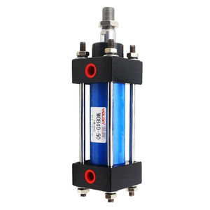 Unità di Potenza <span class=keywords><strong>per</strong></span> Sistema <span class=keywords><strong>Idraulico</strong></span> Serie MOB, Cilindri Idraulici a Doppio Effetto a Lunga Corsa ad Alta Pressione 7MPA - Product Image 3