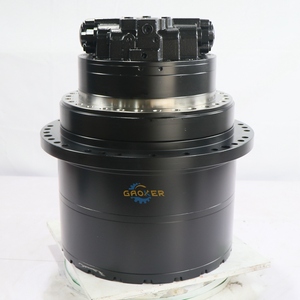掘削機部品油圧トラベルモーターTM07 TM60 TM03 TM06 TM09 TM40最終ドライブクボタ斗山コマツ現代交換 - Product Image 2