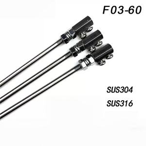 เซ็นเซอร์วัดระดับน้ำถังสแตนเลสแบบแท่งอิเล็กโทรด ขายส่งจากโรงงาน - Product Image 4