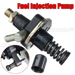 Ensemble de pompe à injection de carburant pour générateur Kipor Kama KDE6500T KDE6500TA KDE6500T3 - Product Image 1