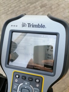 <strong>Trimble</strong> <strong>TSC3</strong> <strong>Data</strong> Collector Handheld GPS GNSS <strong>Controller</strong> for Survey - Product Image 3