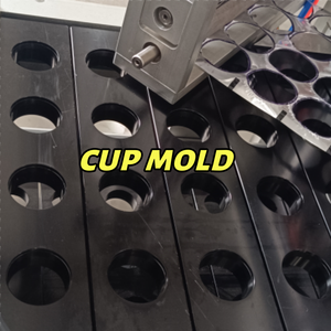 Machine automatique de fabrication, de remplissage et de scellage de capsules de café pour dosettes de café turc compatibles Nespresso en métal/plastique - Product Image 4