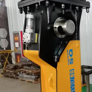 Disjoncteur hydraulique SQ80 - Product Image 1