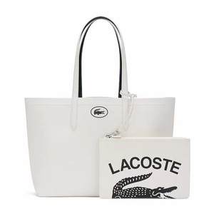 Nuova <span class=keywords><strong>Borsa</strong></span> a Tracolla Reversibile per Commercio Internazionale, <span class=keywords><strong>Borsa</strong></span> da Shopping Madre-Figlia, Universale per Donne - Product Image 3