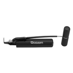 Outil de redressage de carrosserie Fasano Tools 183CM, outil professionnel de redressage de panneaux automobiles - Product Image 1