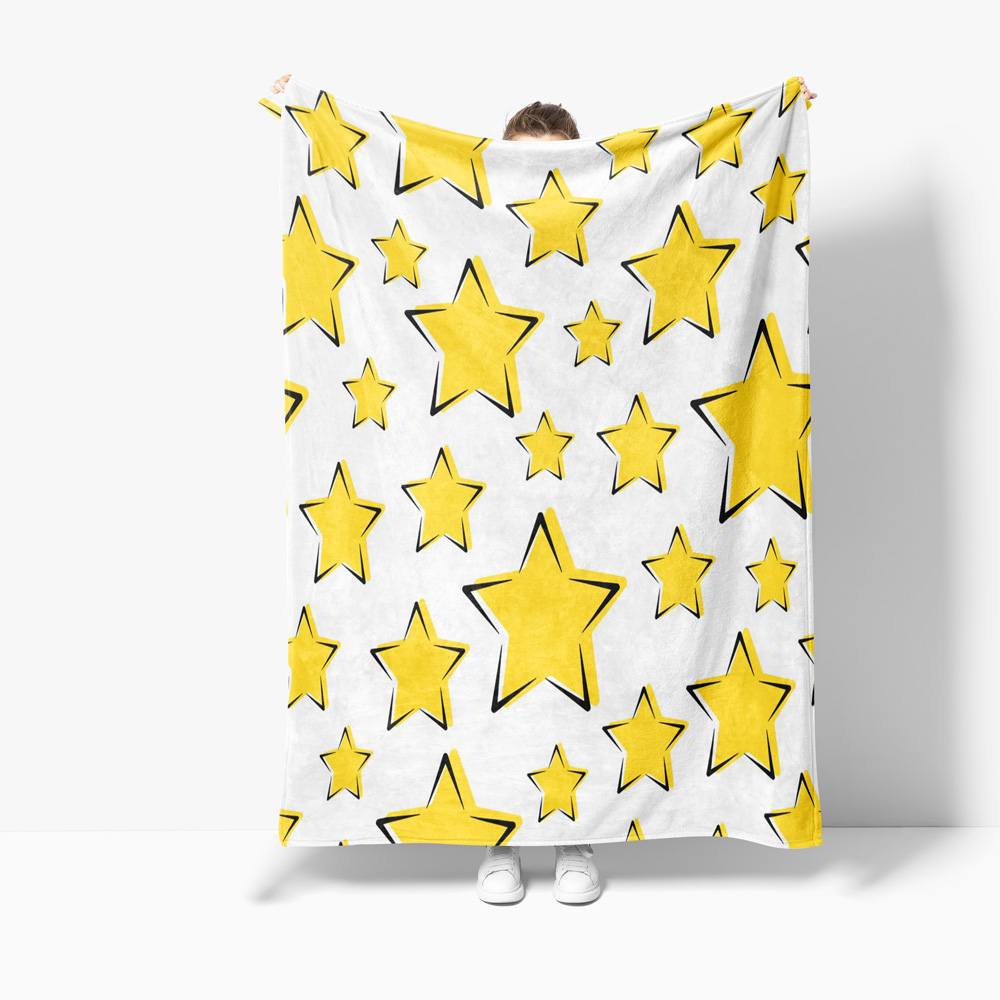 Yellow Star NPYJ006-71