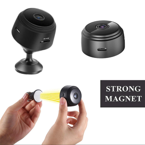 <span class=keywords><strong>Miniatura</strong></span> Nightshot Soporte <span class=keywords><strong>WIFI</strong></span> 1080p Full-hd Función de grabación Imán incorporado Mini Cámara - Product Image 5