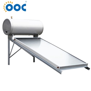 <span class=keywords><strong>Calentador</strong></span> <span class=keywords><strong>de</strong></span> <span class=keywords><strong>Agua</strong></span> <span class=keywords><strong>Solar</strong></span> <span class=keywords><strong>de</strong></span> Placa Plana <span class=keywords><strong>de</strong></span> Alta Presión, Independiente, para Exteriores, <span class=keywords><strong>con</strong></span> Conexión Directa a la Red Eléctrica, <span class=keywords><strong>con</strong></span> Dos Paneles, Azul, 500 Litros - Product Image 6