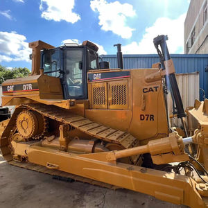 D7R แมวปราบดินใช้ - Product Image 1