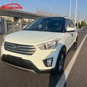 Hyundai Ix25 de <span class=keywords><strong>Segunda</strong></span> <span class=keywords><strong>Mano</strong></span> - 1.5L Gasolina CVT - Informe Certificado - Product Image 1