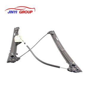 Conjunto de regulador de ventana y motor para BMW X6 51337197301 51 33 7 197 301 - Product Image 1