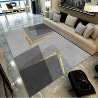 Nouveaux tapis 2026, fabricant de tapis, grands tapis en velours cristal pour la maison, tapis et carpettes lavables, ensembles de tapis pour le salon