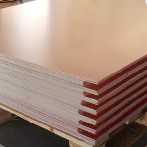 Buen precio Cobre revestido Laminado CCL Cobre Chatarra con buen precio CEM1 FR4 - Product Image 6