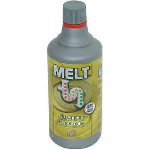 Nettoyeur de drains acide FAST 750 ml Nettoyeurs de drains de qualité commerciale - Product Image 1