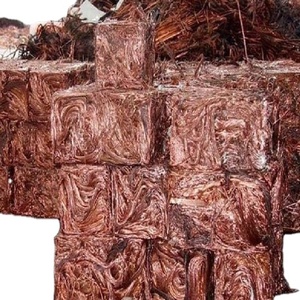 Chatarra de alambre de cobre puro 99.99% al por mayor, compra chatarra de cobre puro de proveedores de confianza - Product Image 5