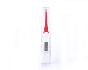 Thiết Bị Y Tế Gia Dụng Chất Lượng Cao Đồ Dùng & Sản Phẩm Cho Trẻ Em Nhiệt Kế Linh Hoạt Kỹ Thuật Số Uống OEM/ODM - Product Image 6