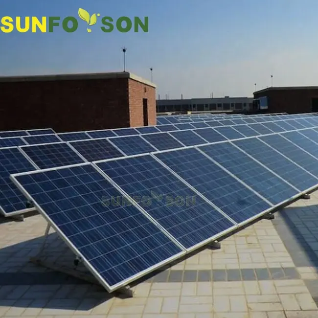 Đảm bảo chất lượng độc đáo sunrack nhôm năng lượng mặt trời bảng điều khiển gắn nhôm năng lượng mặt trời khung năng lượng hệ thống năng lượng mặt trời gắn