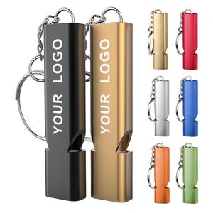 Sifflet de survie extérieur personnalisé en usine, sifflet d'arbitre pour le basketball et le volleyball, équipement sportif - Product Image 1