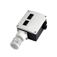 Termostato Mecánico de Habitación RT103, Nuevo, 100% Original, 017-515566, Interruptor de Temperatura 10-45 ℃