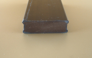 PVC Plastic Hatch <b>Cover</b> Seal for Hospital & Office Building Use Eco-Friendly & Durable Modern Design - Product Image 2