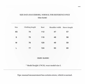 Giacca di pelle da donna originale personalizzata giacca di pelle d'agnello giacca di pelle minimalista giacca di pelle Varsity da donna - Product Image 2