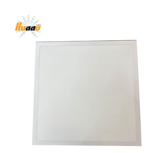 Đáng tin cậy 40 Wát 595x595 Side ánh sáng LED Bảng điều chỉnh ánh sáng chiếu sáng từ Led cho nhà - Product Image 2