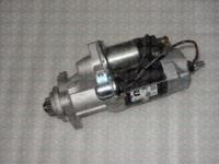 Moteur de démarreur 5446936 pour camion FOTON, pièces détachées, démarreur