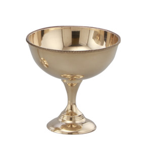 Verre à vin en laiton massif, matériel de bière julp, gobelet à vin en laiton pur, à bas prix - Product Image 5