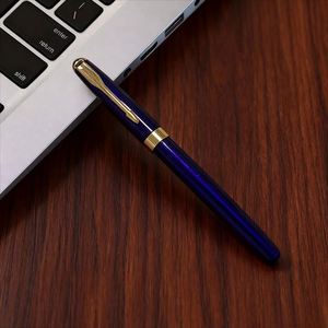 Multicolor High Quality Metal Fountain <b>Pen</b> with logo Writing Diameter 0.5 mm Luxury Fountain <b>Pen</b> Suitable for Corporate Gifts - Product Image 5