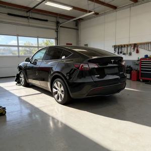 อะไหล่รถยนต์เทสลาที่เกิดอุบัติเหตุและรถยนต์เทสลารุ่นต่างๆ ปี 2019 2020 <span class=keywords><strong>2021</strong></span> <span class=keywords><strong>2022</strong></span> ชุดถอดประกอบและประกอบรถครบชุด - Product Image 2