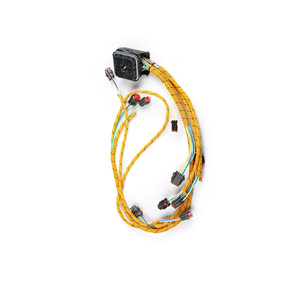 ชุดสายไฟวิริน่า 385-2664 สำหรับรถตักแคตเตอร์พิลลาร์ CAT C11 C13 Enaine 345C - Product Image 6