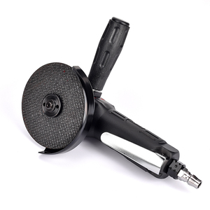 Smerigliatrice Angolare Pneumatica Industriale/Professionale WYMA di Alta Qualità, 4 Pollici, 90 Gradi, 11000 RPM - Product Image 3