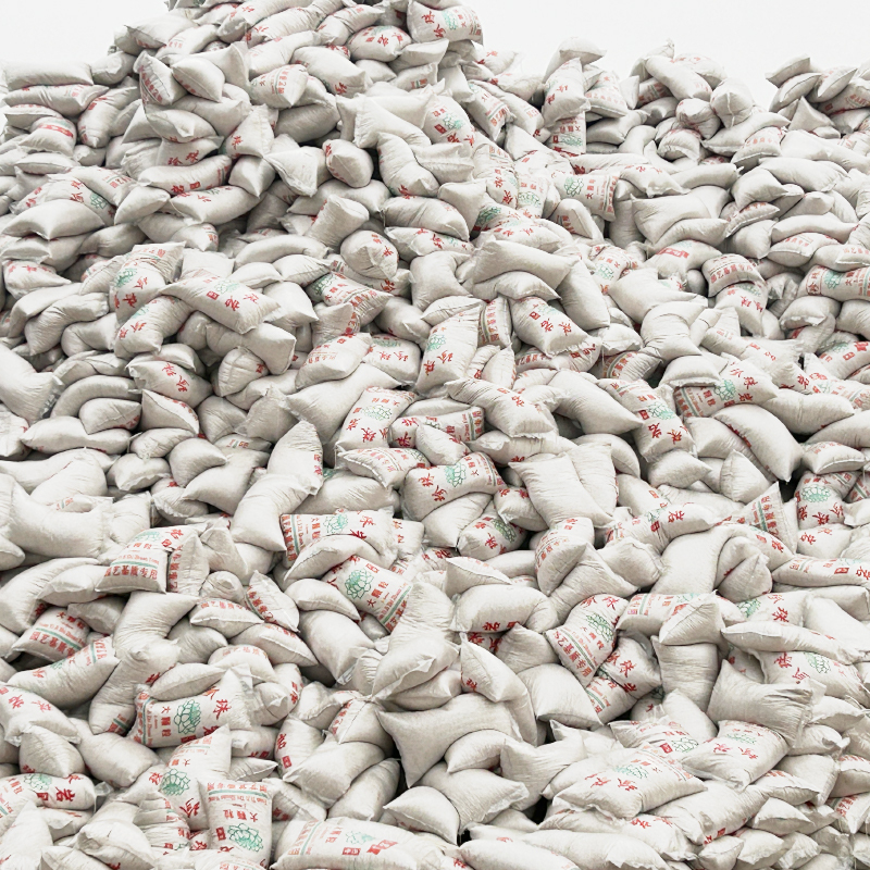 Hydrophobic Perlite Waterproof Expanded Perlite for