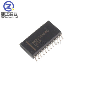 QZ new and original CMOS High-Speed 8-Bit <strong>ADCs</strong> SOP24 MAX154 MAX154AEWG - Product Image 3