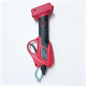 KAFUWELL PA25140 Ciseaux électriques sans fil Haute puissance Déesse électrique Vergers de jardin Branche d'arbre Sécateur <span class=keywords><strong>multifonction</strong></span> - Product Image 3