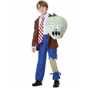 <span class=keywords><strong>Disfraz</strong></span> de Zombie de Juego, <span class=keywords><strong>Disfraz</strong></span> de Animal para Cosplay, <span class=keywords><strong>Disfraz</strong></span> de Zombie de Halloween para Actuaciones y Fiestas - Product Image 1