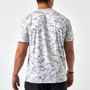 <span class=keywords><strong>Chemise</strong></span> <span class=keywords><strong>de</strong></span> <span class=keywords><strong>chasse</strong></span> et <span class=keywords><strong>de</strong></span> randonnée camouflage pour <span class=keywords><strong>homme</strong></span>, respirante, protection UV, manches courtes, <span class=keywords><strong>chemise</strong></span> <span class=keywords><strong>de</strong></span> pêche camouflage ou <span class=keywords><strong>chemise</strong></span> <span class=keywords><strong>de</strong></span> pêche design - Product Image 3