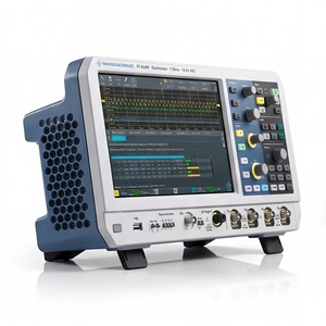 Oscilloscope numérique haute bande passante Rohde & Schwarz RTM3002 5 GS/s 10 bits - Product Image 1