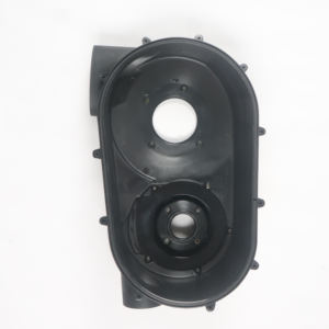 Couvercle d'embrayage intérieur UTV Cvt Air Guide pour 2021-2024 <span class=keywords><strong>Can</strong></span> <span class=keywords><strong>Am</strong></span> <span class=keywords><strong>Maverick</strong></span> X3 420212707 CFP-X3-042-1 - Product Image 4