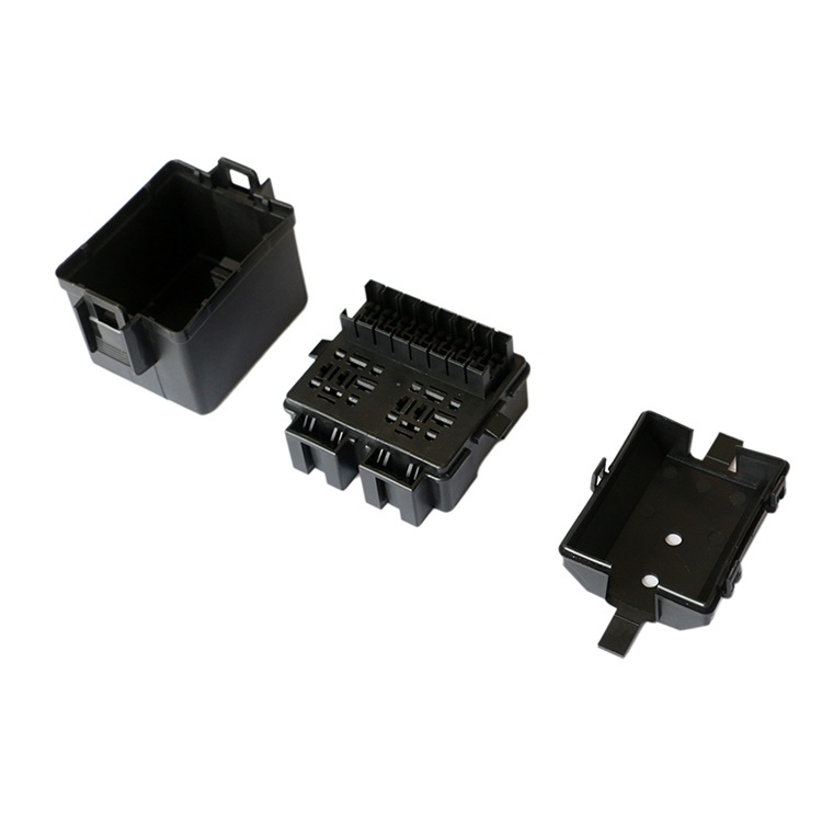 Лидер продаж; Оптовая продажа; 8-Way блок предохранителей для автомобильные с железный кронштейн